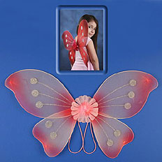 Butterfly Wings by ESCO TOYS