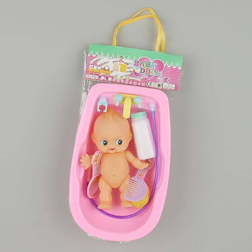 Baby Take a Bath by ESCO TOYS