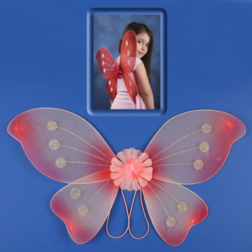 Butterfly Wings by ESCO TOYS