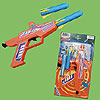 Air Powered Foam Shooter by ESCO TOYS