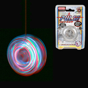 Pulse� Yo-Yo by DUNCAN TOYS