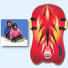 F36 Aurora Foam Slider by FLEXIBLE FLYER® SLEDS