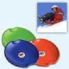 626 Flying Saucer Sled by FLEXIBLE FLYER® SLEDS