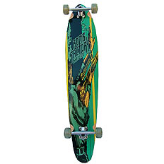 SNIPER Fishtail Long Board by SPORT TECHNOLOGY INC