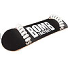 BOMB Factory Logo 32" Flowboard by SPORT TECHNOLOGY INC