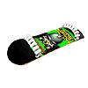 Gas Mask 32" Flowboard by SPORT TECHNOLOGY INC