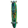 SNIPER Fishtail Long Board by SPORT TECHNOLOGY INC