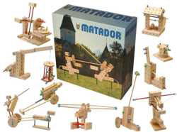 Matador by GERMAN ENTRY LLC