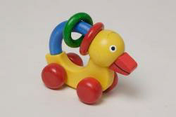 Walter Toys by GERMAN ENTRY LLC