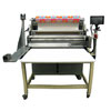 The Retail Wrapper: Semi Auto Gift Wrapping Machine by Gift Wrap Solutions