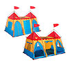 Fantasy Palace Play Tent by GIGA TENTS