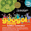 Addition Celebration by GOOGOL LEARNING