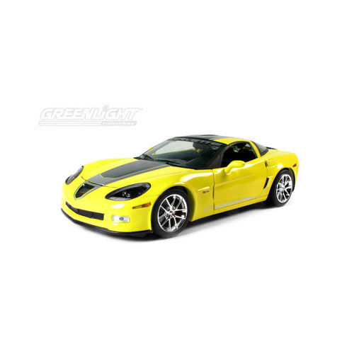 1:24 GreenLight� Corvette� Collection by GreenLight Collectibles LLC