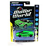 Motor World Series 1 in 1:64 and 1:43 Scale by GreenLight Collectibles LLC