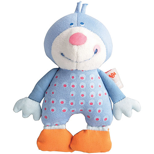 Pure Nature Clutching Figures by HABA USA/HABERMAASS CORP.