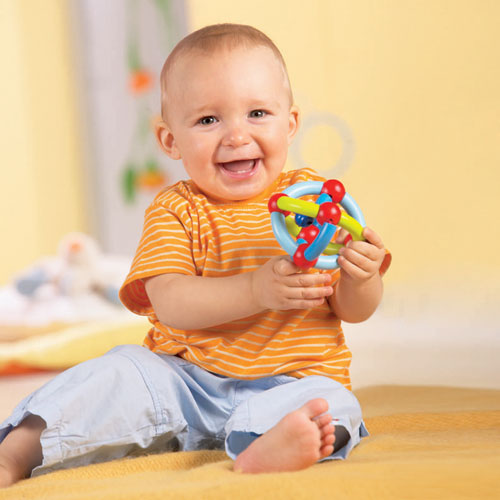 Clutching Toy Viva by HABA USA/HABERMAASS CORP.