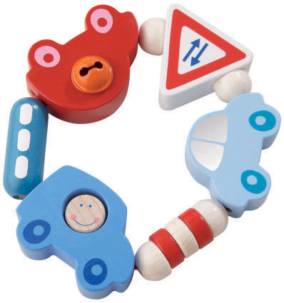 Toot Toot by HABA USA/HABERMAASS CORP.