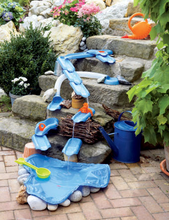Water Park-Extra Large by HABA USA/HABERMAASS CORP.