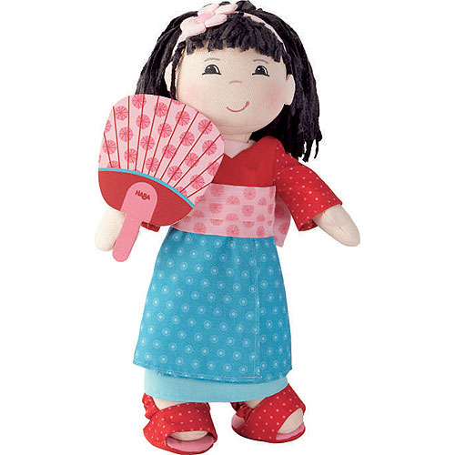 Yui by HABA USA/HABERMAASS CORP.