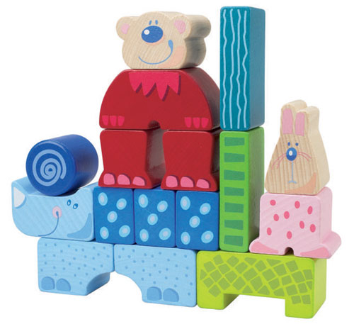 Zoolino Maxi by HABA USA/HABERMAASS CORP.