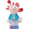 Play Doll Little Miss Fidget by HABA USA/HABERMAASS CORP.