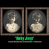 Baby Jane by HAUNTED MEMORIES CHANGING PORTRAITS