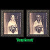 Aunt Sarah by HAUNTED MEMORIES CHANGING PORTRAITS