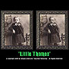 Little Thomas by HAUNTED MEMORIES CHANGING PORTRAITS