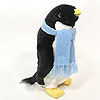 Reggie the Penguin by HERRINGTON TEDDY BEAR COMPANY