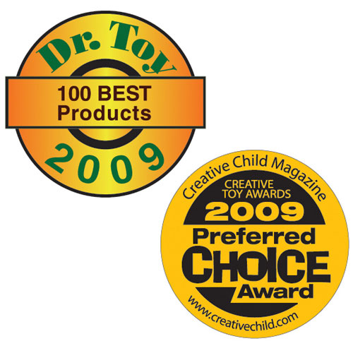 Award Winning by IDEOPOLIS LLC