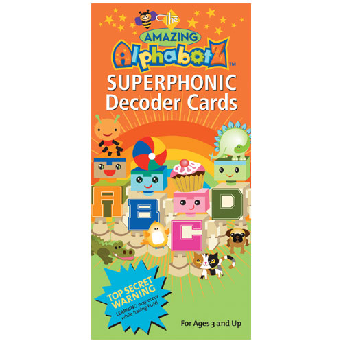 Encompassing a Spectrum of Beginner Readers by IDEOPOLIS LLC