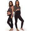 Belly Leggings by INGRID & ISABEL, INC.