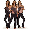 Everywear Pant by INGRID & ISABEL, INC.