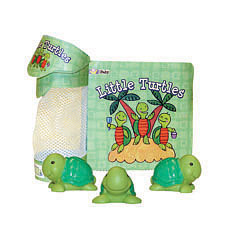 iBaby� Float-Alongs: Little Turtles by INNOVATIVEKIDS
