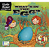 Little Pirate™: What's in the Egg? by INNOVATIVEKIDS