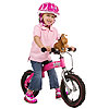 Hobby-Bike - Pink by INTER-AXION INC.