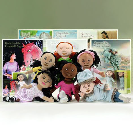 JamboKids by JAMBOKIDS COMPANY INC