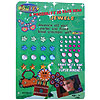 Jewel Pack - 44 Reusable JAMLiBs by JAMLiBs