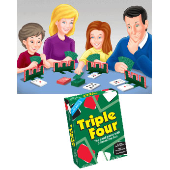 Triple Four by JAX LTD INC.