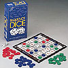 Sequence Dice by JAX LTD INC.