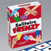 Solitaire Frenzy by JAX LTD INC.