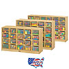 Birch Storage by JONTI-CRAFT INC.