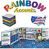 Rainbow Accents® by JONTI-CRAFT INC.