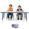 KYDZ Activity Tables by JONTI-CRAFT INC.