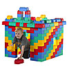 JumboBlocks Jumbo Set by DESIGN PLASTICS INC.