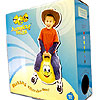 Jumping hop hopper hoppity hippity Ball (2 sizes) by JUMPING BALLS