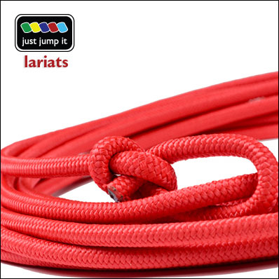 Lariat by JUST JUMP IT