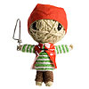 String Dolls/Voodoo Dolls - Iron Davey (The String Doll Gang®) by KAMIBASHI