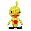 String Dolls/Voodoo Dolls - Luv Bird (The String Doll Gang®) by KAMIBASHI