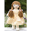 Original "Best Pals" Doll - Kathy by KATJAN INC.